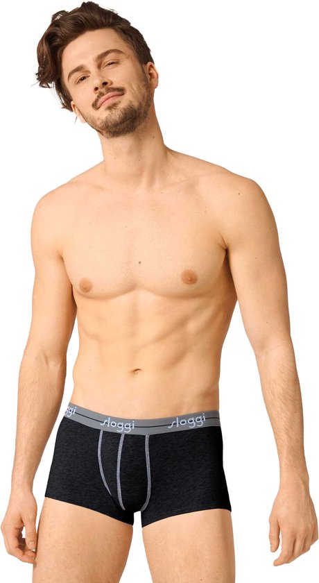 sloggi Hipster Start