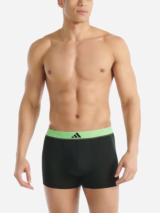 Adidas Sportswear Underwear - Trunk-Shorts - Hommes - Caleçons