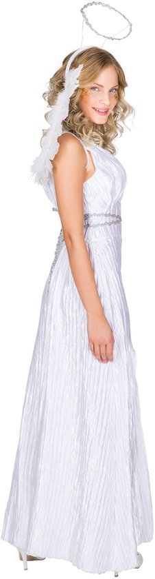 dressforfun - déguisement femme Ange de Noël XL - déguisement halloween déguisement partywear déguisement carnaval déguisement carnaval déguisement - 300237