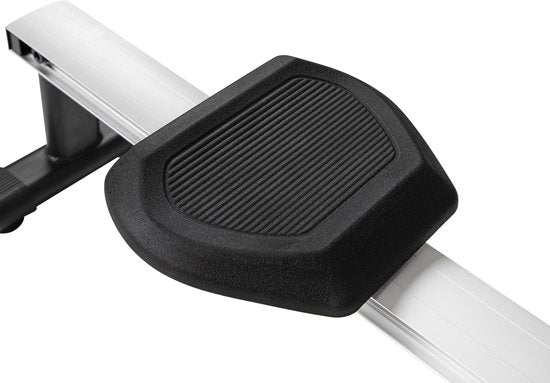 VirtuFit Stroker 100i Rowing Machine - Rameur - Rameur à domicile - Pliable - Rameurs - 16 niveaux de résistance