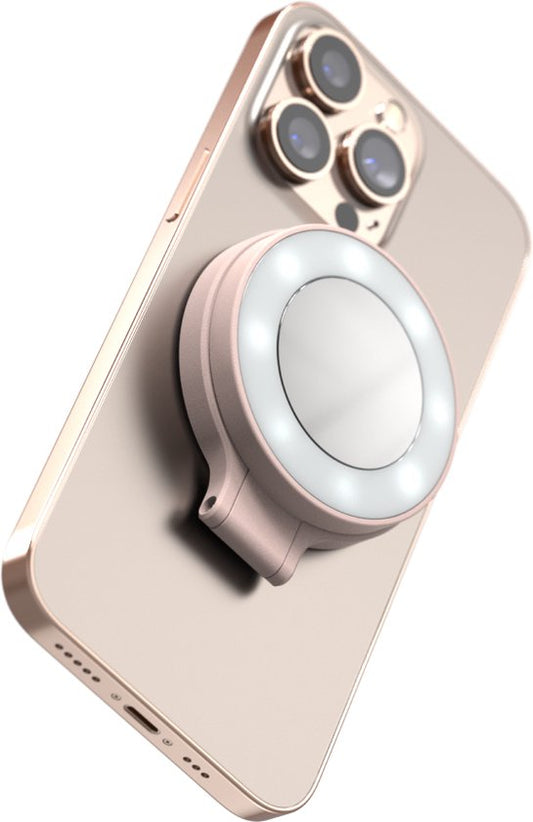 SHIFTCAM SNAPLIGHT PINK