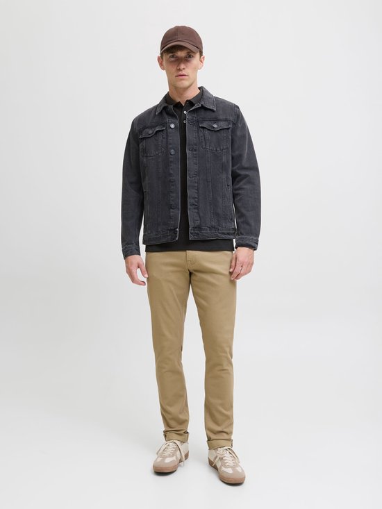 JACK&JONES - JWHPAULOS POLO SS NOOS - Hommes - Polos