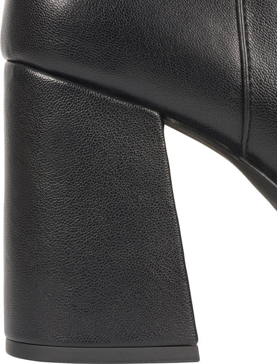 Bullboxer - Ankle Boots/Bootie - Femme - Noir - 36 - Bottes