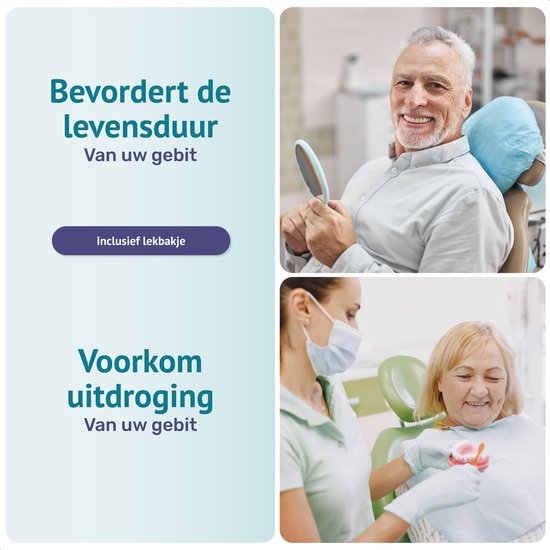 Plateau pour prothèses dentaires - Plateau pour brackets - Bac de récupération inclus - Violet - Pour - Appareils dentaires - Prothèses - Plateau pour brackets - Boîte pour brackets - Plateau