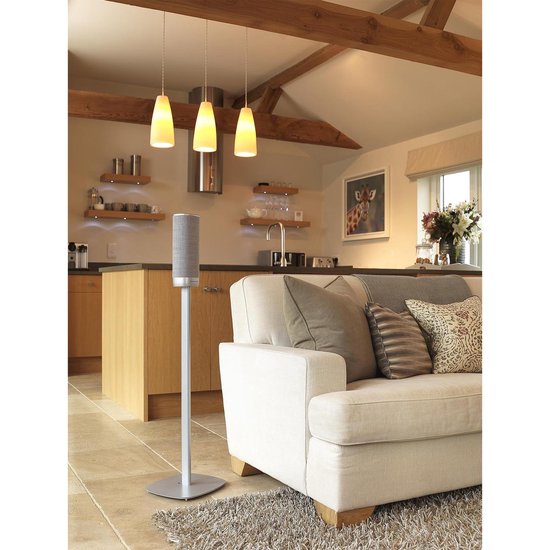 SoundXtra CTSR-FS Gris