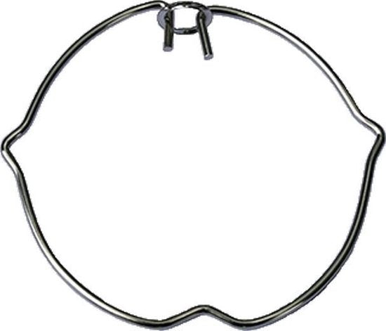 Robinet d'arrêt de la bouteille de gaz Sievert