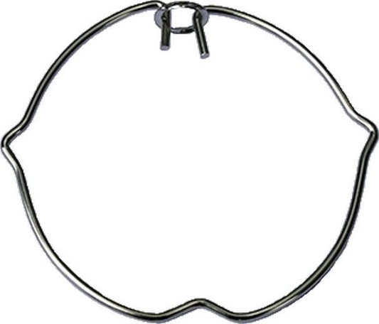 Robinet d'arrêt de la bouteille de gaz Sievert