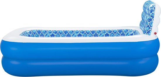 Piscine Bestway Waterfall Oasis avec pulvérisateur d'eau