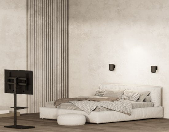support mural adapté à l'enceinte Sonos® Era 100
