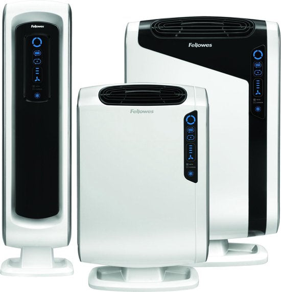 Fellowes Aeramax DX55 - Purificateur d'air