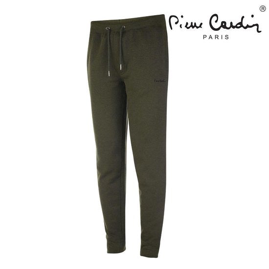 Pierre Cardin - Pantalon de survêtement - Vert