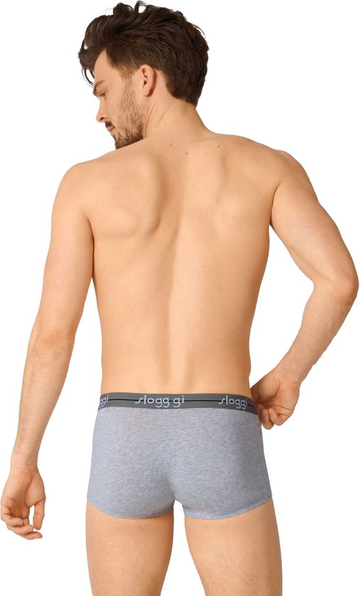 sloggi Hipster Start