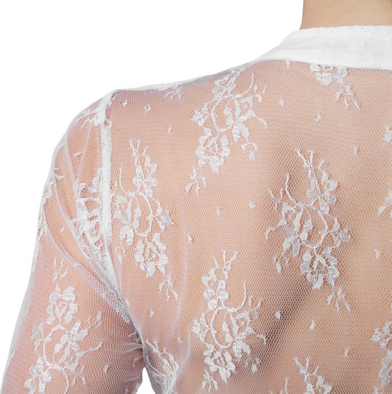 dressforfun - Dirndl blouse Gretl L - déguisement costume halloween déguisement carnaval déguisement carnaval déguisement carnaval déguisement carnaval - 303102