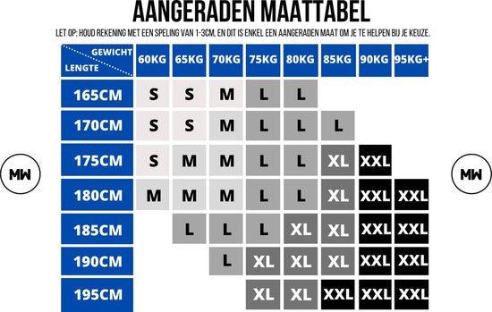 MW - Pantalon de sport pour homme - Taille M et design 2 en 1 - équipé d'une poche pour téléphone portable et d'une ceinture élastique - pour la gym et la course à pied - Polyester noir