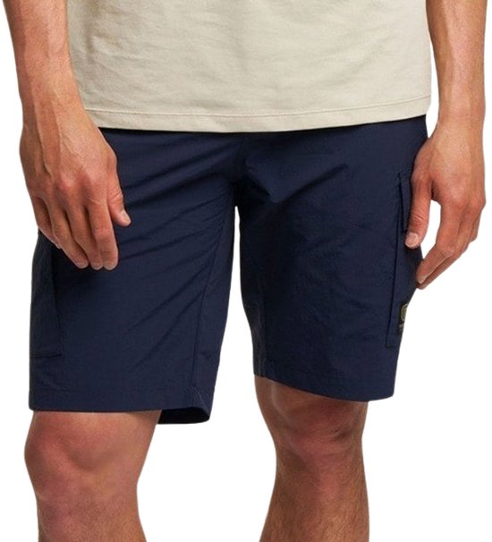 Tenson Travis Short Cargo Trousers Men - Size XXL