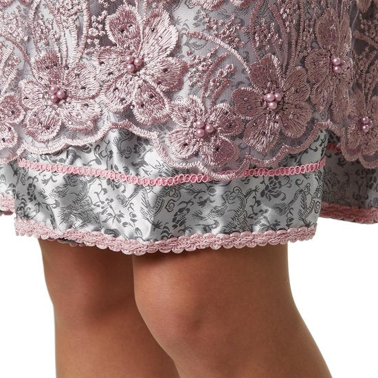 Dressforfun Mini-dirndl Sonthofen Oktoberfest - XL - Carnaval costumé - Halloween - Dress up - Party wear - Party - Party wear