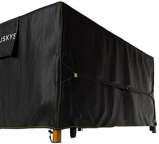 Housse de mobilier de jardin CoverSafe Pro - 170 x 95 x 75 cm