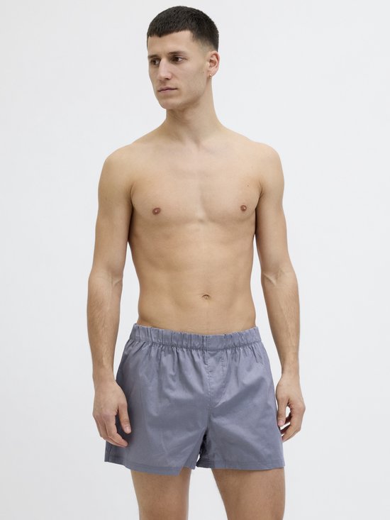 Jack & Jones - Caleçon large 5P XL pour homme milano multi