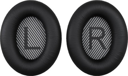 Jeu de coussinets pour casque Bose - Coussinets Quietcomfort 35 ii de Bose - QC2/QC15/QC25/QC35/Soundtrue/Soundlink Around-Ear ii - AE2