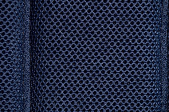 Crespo - Chaise de plage - M - AP/237 - Air-Deluxe - Bleu