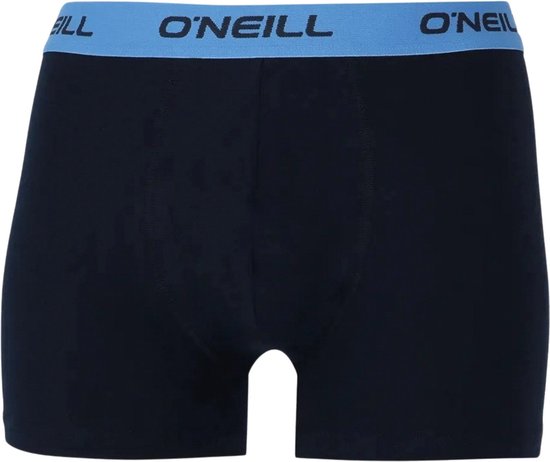 O'Neill Boxer Shorts Hommes (3-pack) - Taille S