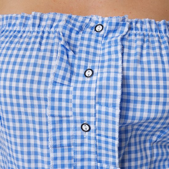 Dressforfun Costume blouse Rosi M - costume costume costume halloween déguisement partywear carnaval costume partywear - 303106