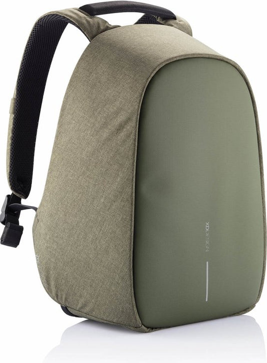XD Design Bobby Hero Regular - Sac à dos antivol 18 litres - Vert