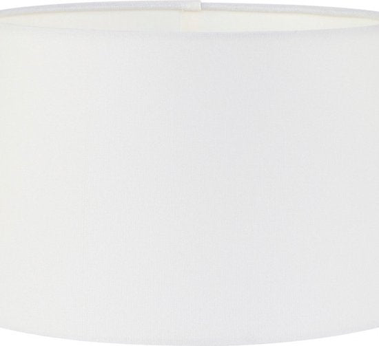 Abat-jour Mexlite Gramineus - Blanc