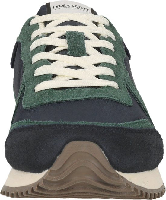 Lyle & Scott Sneaker Leno