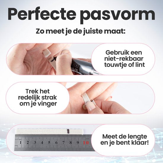 Bague intelligente - Taille 12 - pour femmes et hommes - tracker d'activité - Wearables - Noir - de Saaf