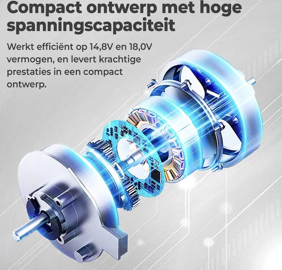 Nettoyeur de sols - 170W - Affichage, Station de nettoyage - Mop électrique - Gris - de Saaf