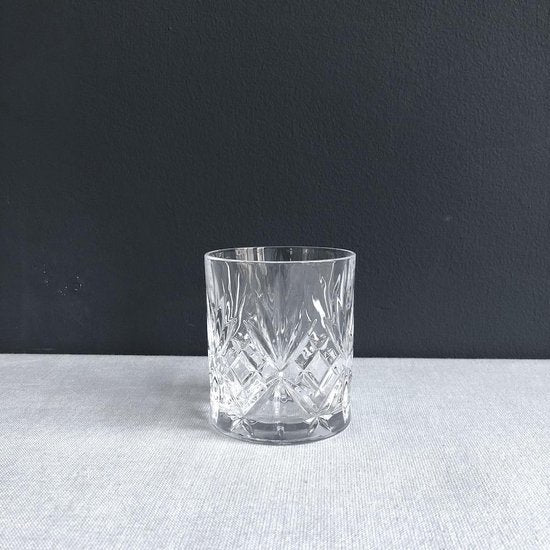 RCR Melodia Verres à pied - 310 ml - 6 pièces