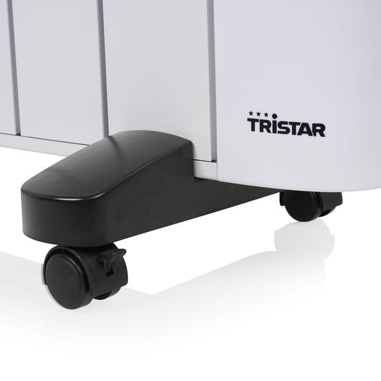 Chauffage numérique Tristar KA5877 1000 W