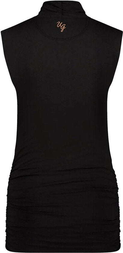 Urban Goddess Good Karma Top Ladies