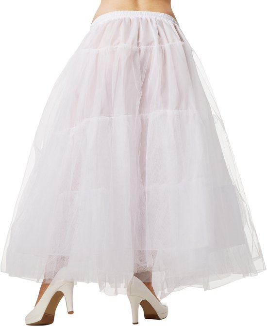 dressforfun - Jupon en tulle - costume de déguisement halloween partywear costume de carnaval robe de soirée carnaval - 301984