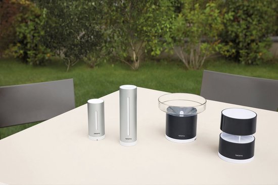 Netatmo Protective Case Slim Weather Station