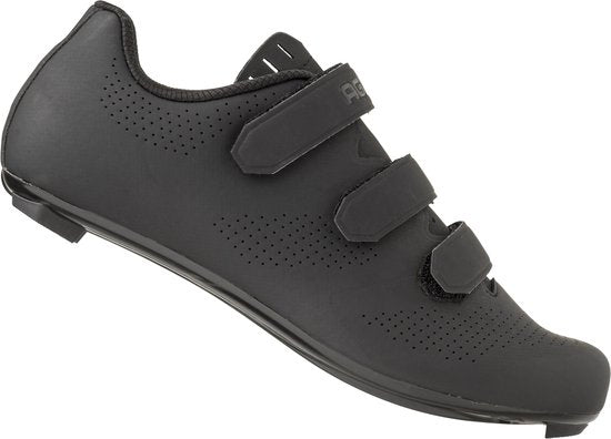 Chaussures de cyclisme de route AGU R410 - Noir - Taille 43