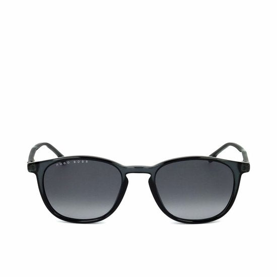 Lunettes de soleil unisexes Hugo Boss 1087/S Black