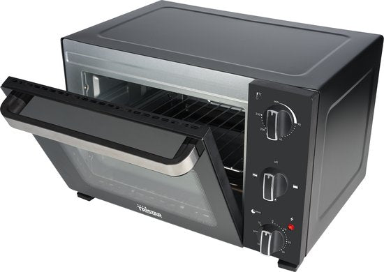 Tristar OV-3650 - Mini-four - 20L - 1300W - Pose libre - Noir