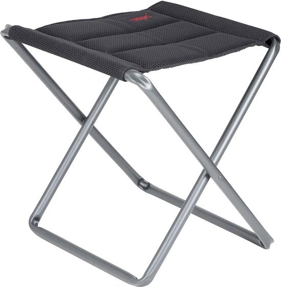 Crespo - Tabouret/Fauteuil - AP/302 - Air-Deluxe - Noir