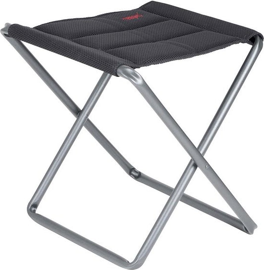 Crespo - Tabouret/Fauteuil - AP/302 - Air-Deluxe - Noir
