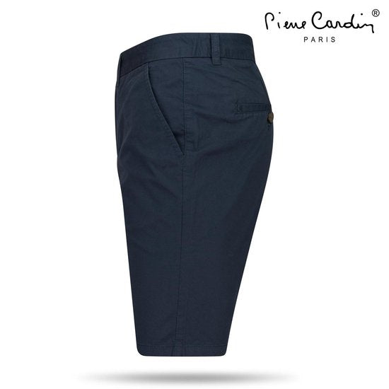 Short Pierre Cardin - Taille S - Marine