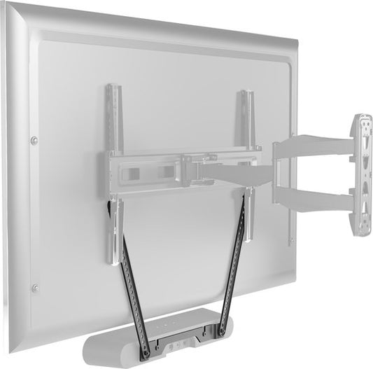Sonos Ray soundbar TV mounting bracket