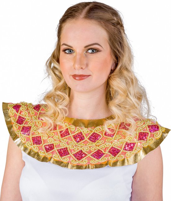 dressforfun - Costume Femme Princesse Orientale Amira XXL - déguisement halloween déguisement fête déguisement carnaval déguisement carnaval - 300480