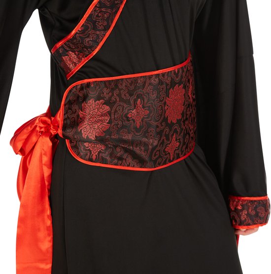 Dressforfun costume homme Asian L - déguisement costume halloween déguisement carnaval déguisement carnaval - 301042