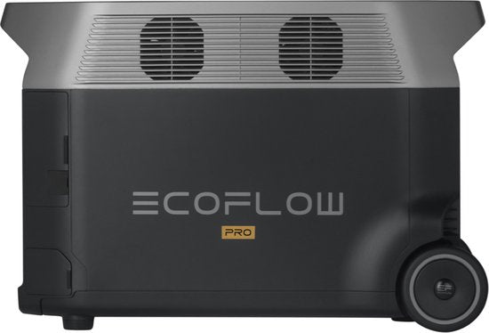 Station d'alimentation EcoFlow Delta Pro