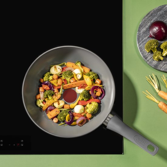Tefal Renewal Wok en céramique - Ø 28 cm