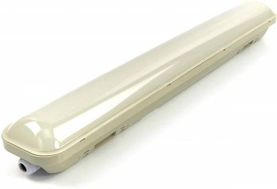 Reled LED luminaire fluorescent 24W 1180mm, RELED24