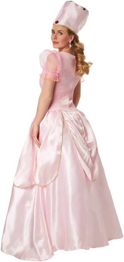 Dressforfun Costume Princesse La Belle au Bois Dormant XXL - déguisement halloween déguisement fête costume carnaval déguisement fête carnaval - 301882