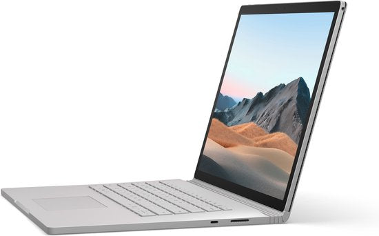 Microsoft Surface Book 3 - Ordinateur portable - 15 pouces